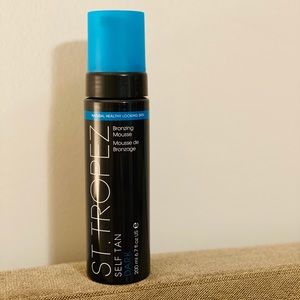 ☀️St. Tropez☀️ Self Tan *dark*